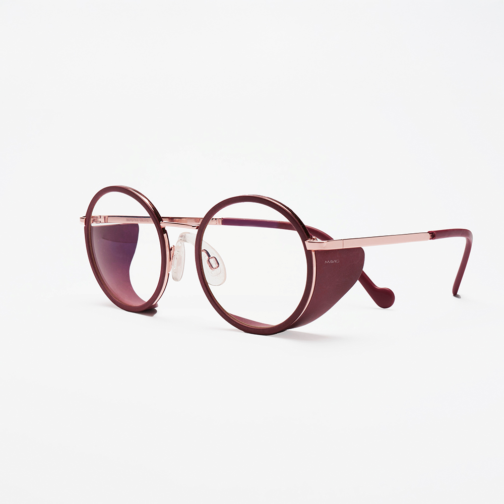 mavig-br320-X-ray-protection-glasses-with-seamless-radiation-protection-sunset_red